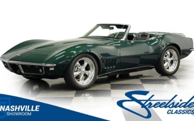 Chevrolet Corvette 1968
