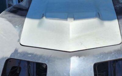 Chevrolet Corvette 1969