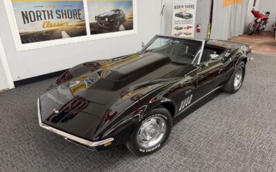 Chevrolet Corvette 1969