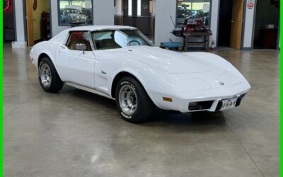 Chevrolet Corvette 1976