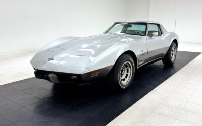 Chevrolet Corvette 1978