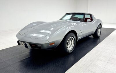 Chevrolet Corvette 1979