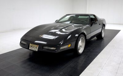 Chevrolet Corvette 1992