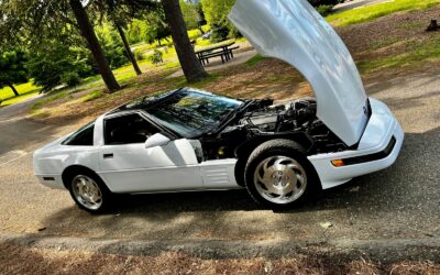Chevrolet Corvette 1994