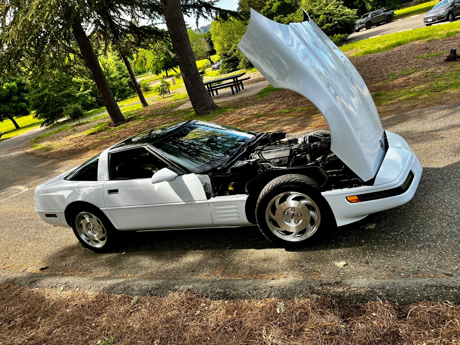 Chevrolet Corvette 1994