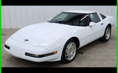 Chevrolet Corvette 1994