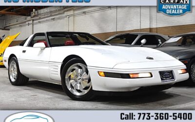Chevrolet Corvette 1994