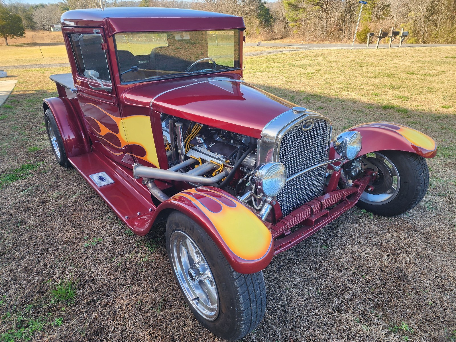 Chevrolet-Coupe-Pickup-1932