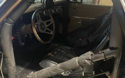 Chevrolet El Camino 1968