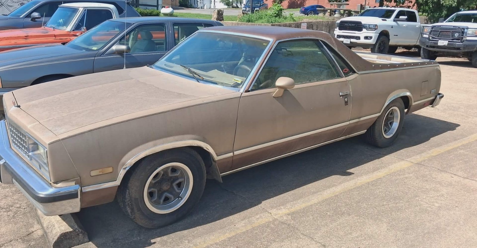 Chevrolet-El-Camino-1985