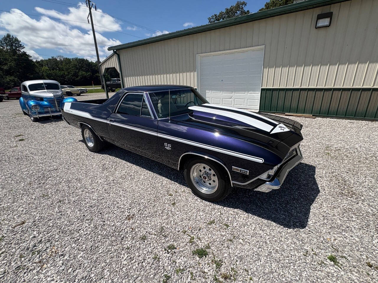 Chevrolet-El-camino-1968-Blue-White