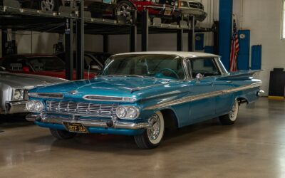 Chevrolet Impala 1959