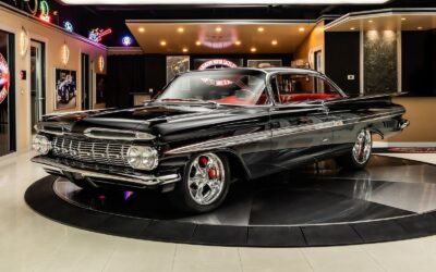 Chevrolet Impala 1959