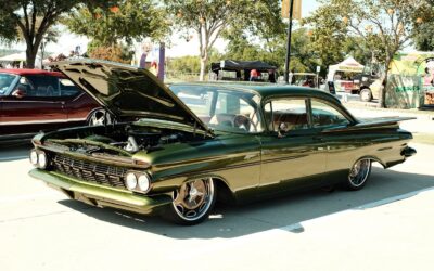 Chevrolet Impala 1959