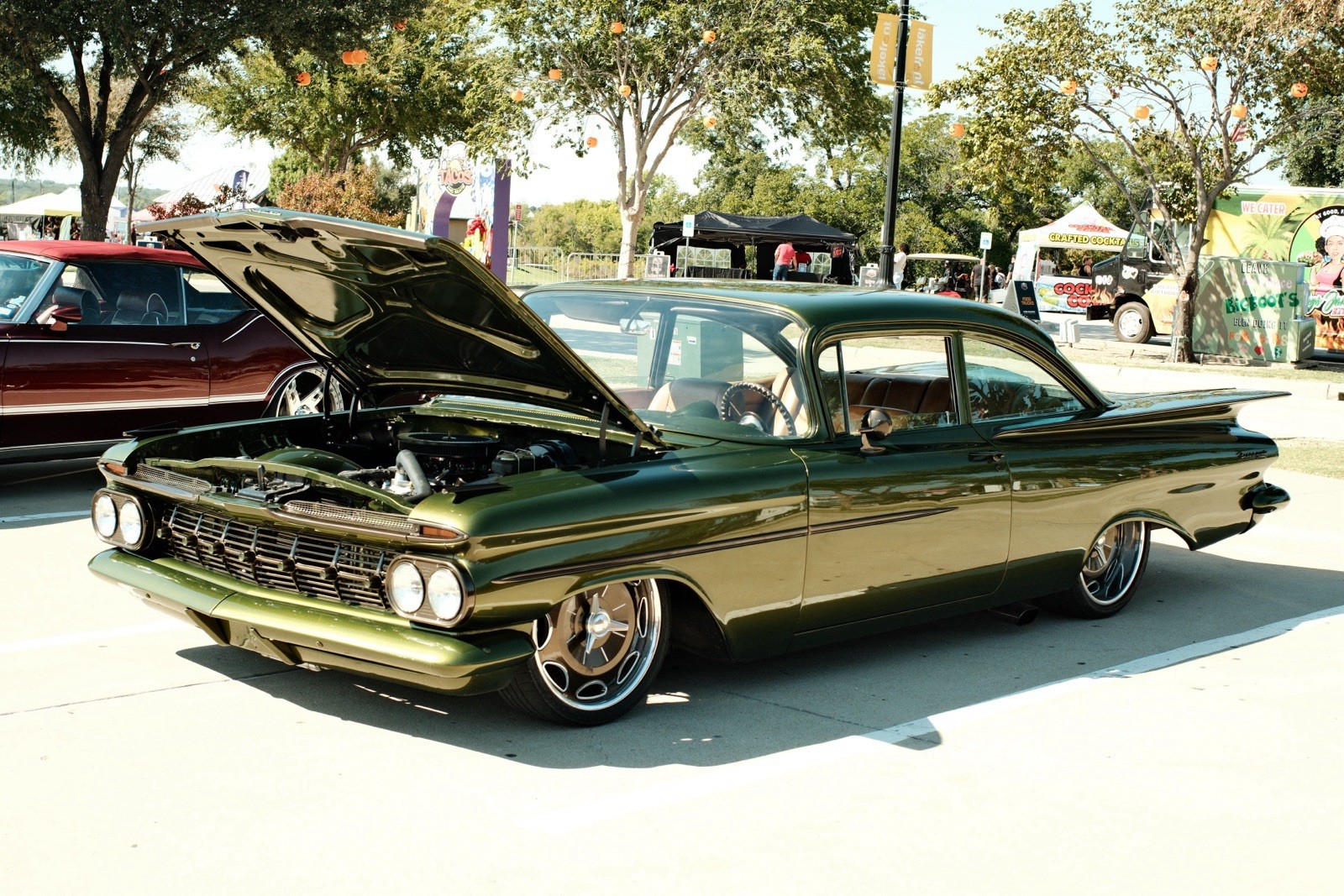 Chevrolet Impala 1959