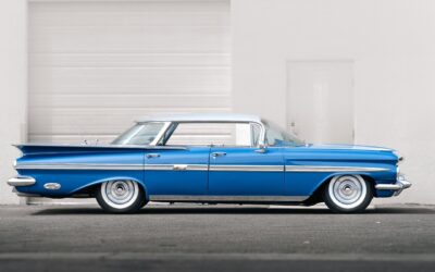 Chevrolet Impala 1959