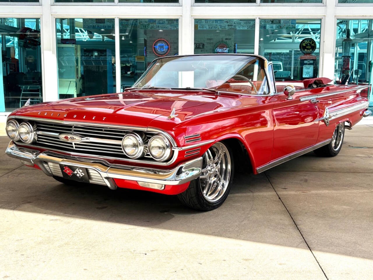 Chevrolet Impala 1960
