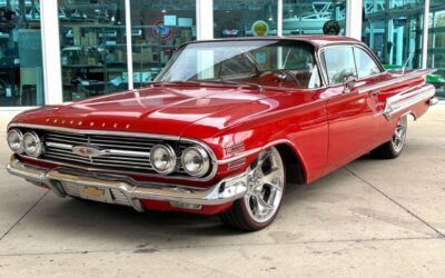 Chevrolet Impala 1960