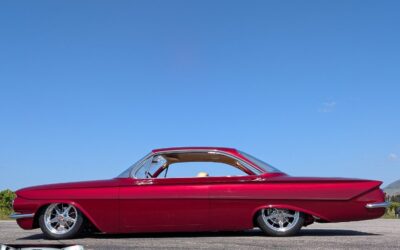 Chevrolet Impala 1961