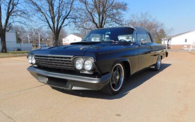 Chevrolet Impala 1962