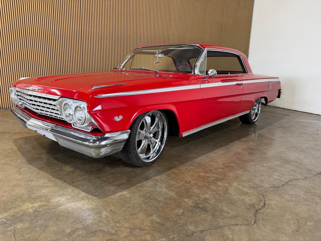 Chevrolet Impala 1962