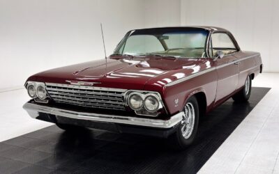 Chevrolet Impala 1962