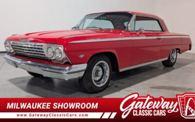 Chevrolet Impala 1962