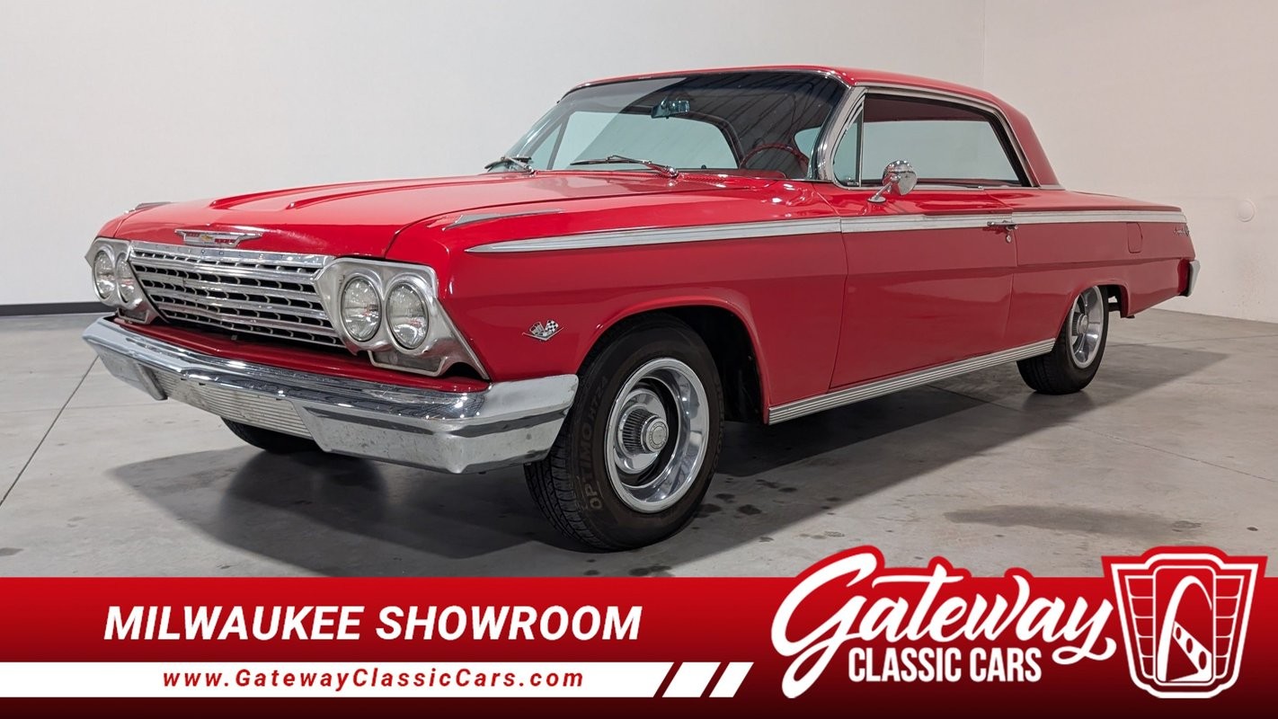 Chevrolet Impala 1962