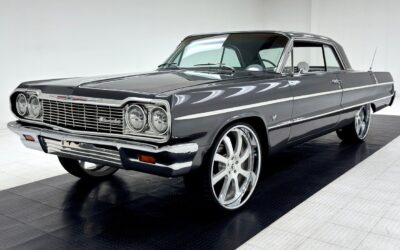 Chevrolet Impala 1964