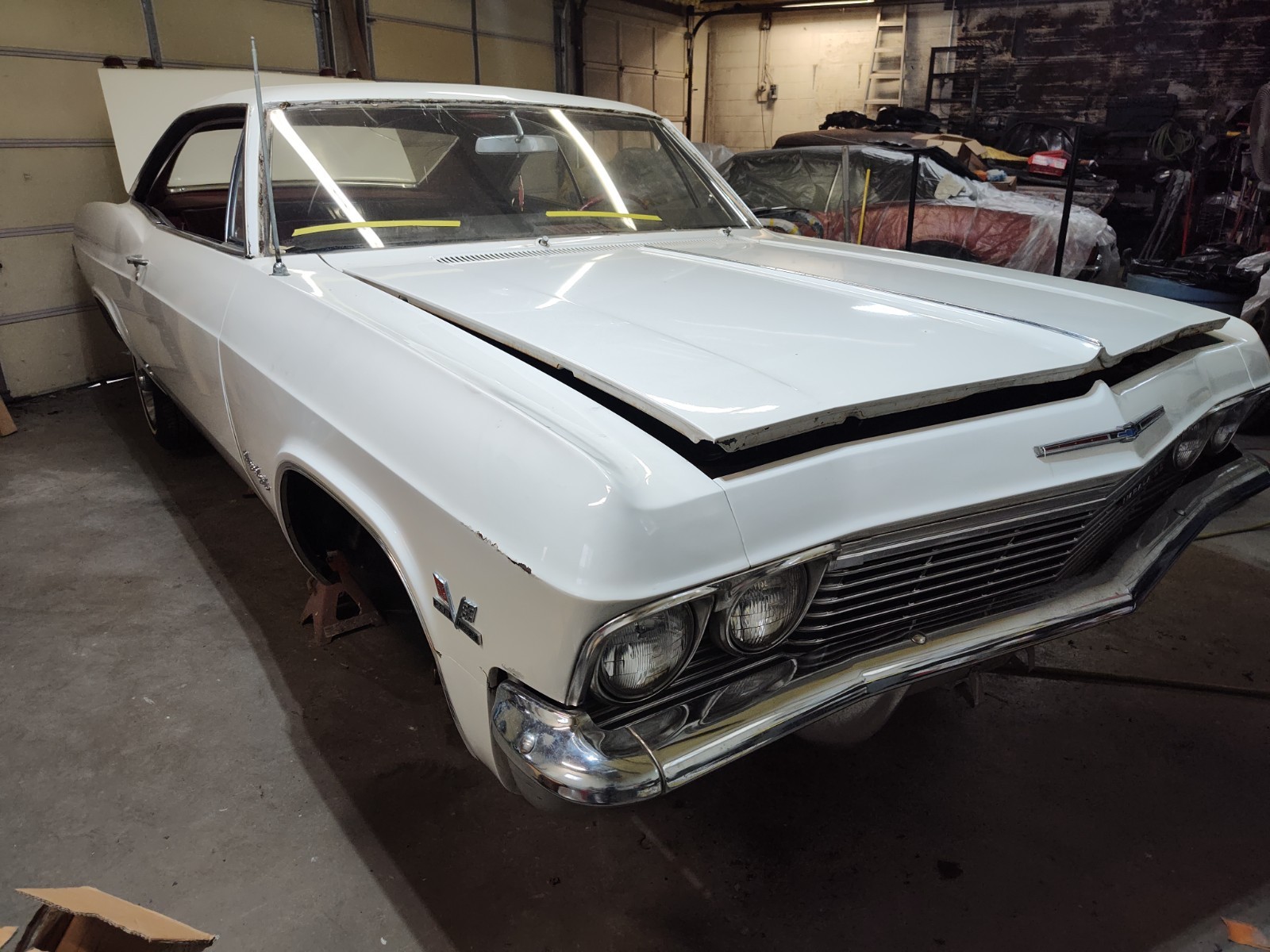 Chevrolet-Impala-1965