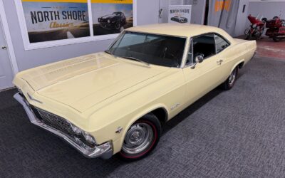 Chevrolet Impala 1965