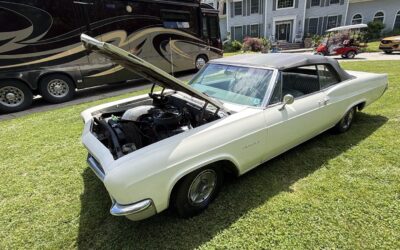 Chevrolet Impala 1965