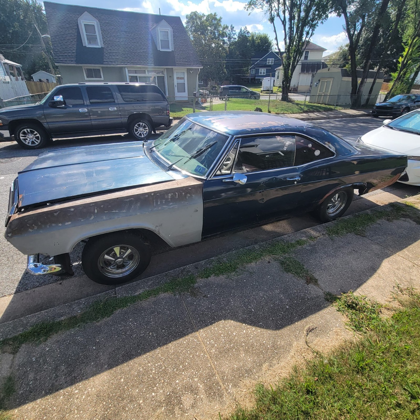 Chevrolet Impala 1965