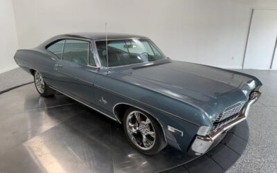 Chevrolet Impala 1968