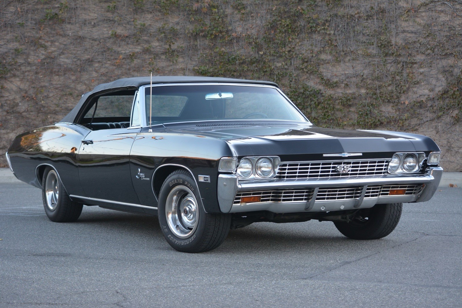 Chevrolet Impala 1968