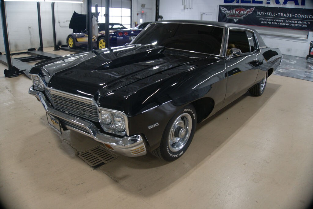 Chevrolet Impala 1970