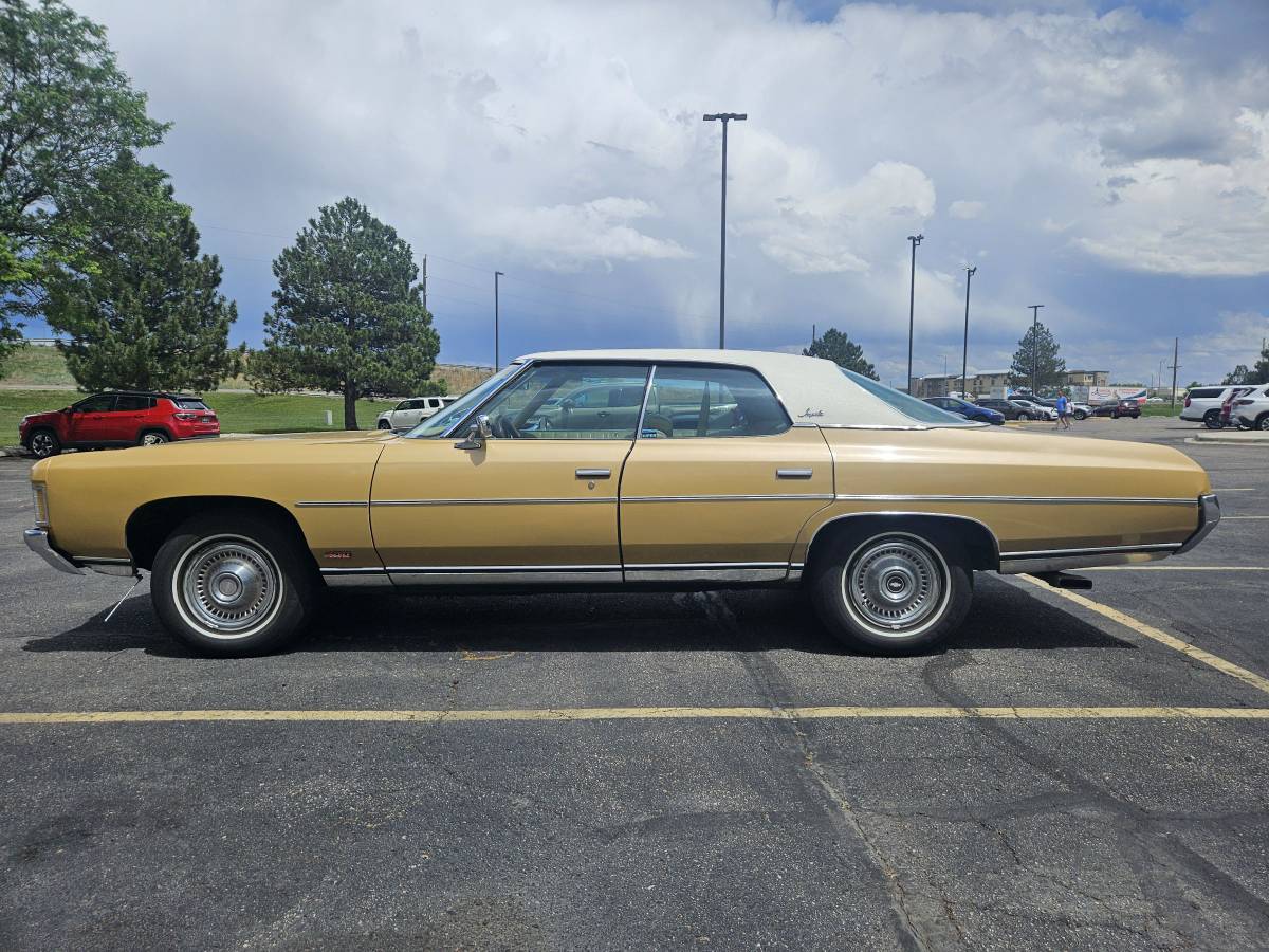 Chevrolet-Impala-1971