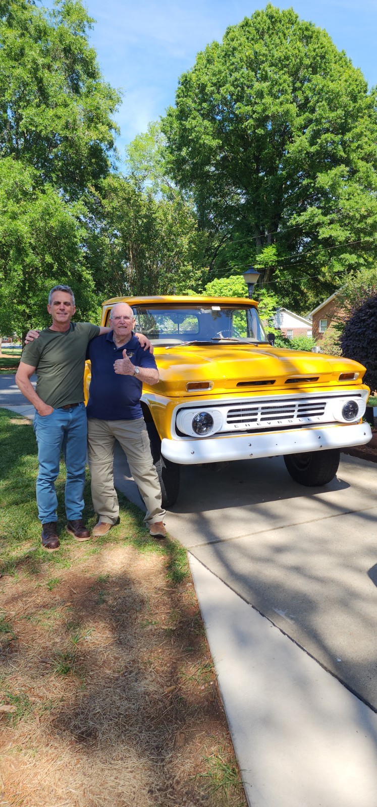 Chevrolet-K10-1962-Standard-Cab-Pickup-Gray