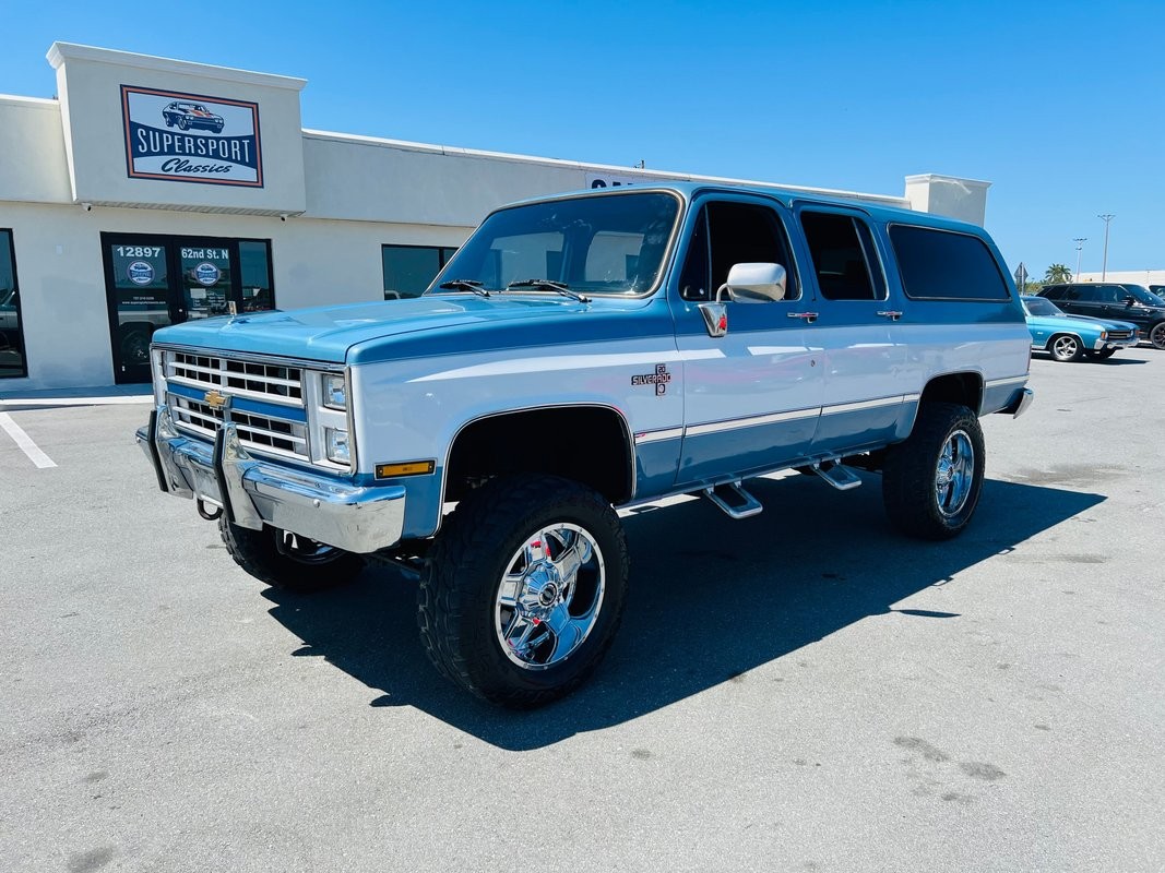 Chevrolet-K20-Suburban-1986-SUV-Blue