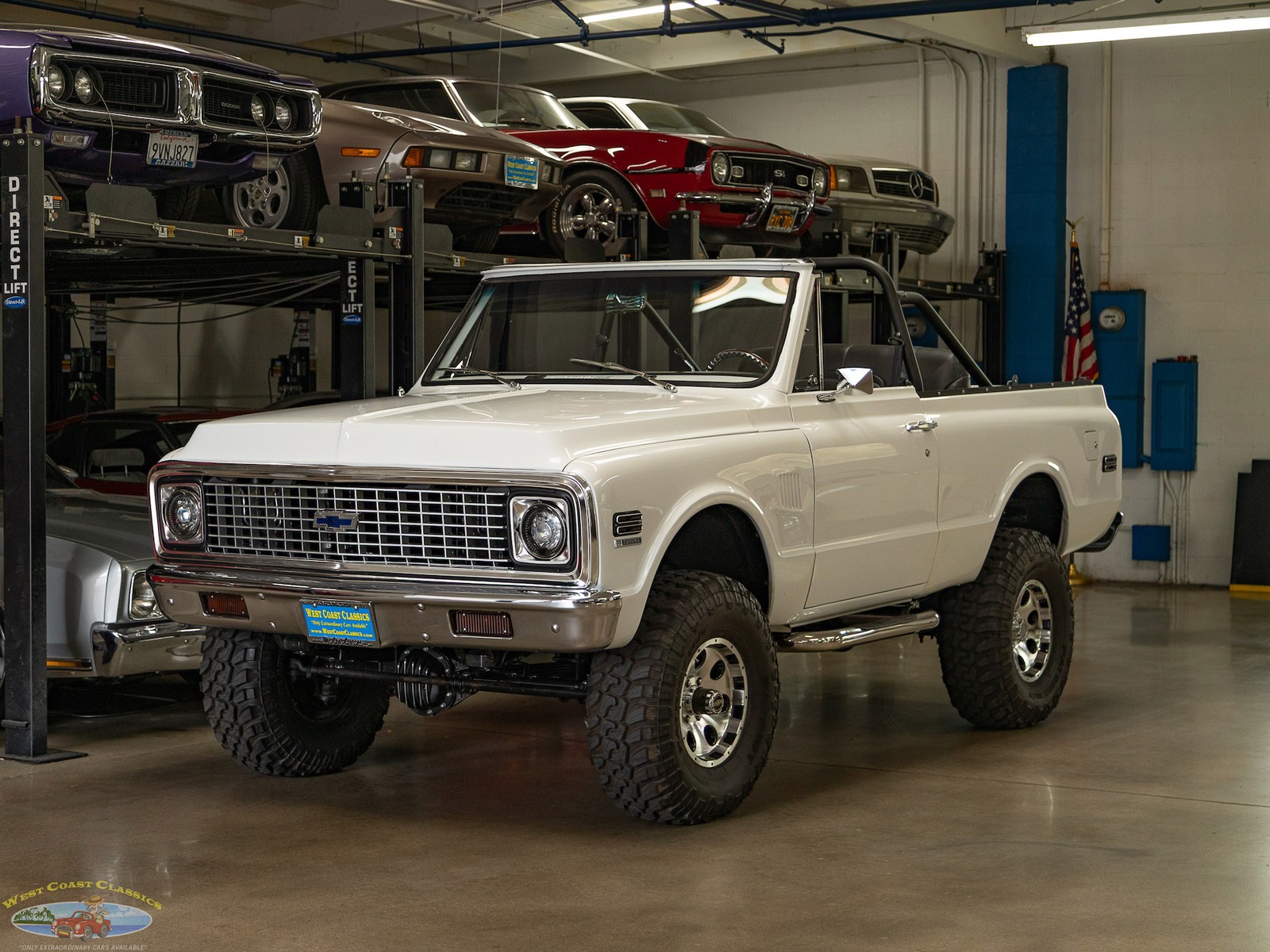 Chevrolet-K5-Custom-Blazer-1972-2-Door-SUV