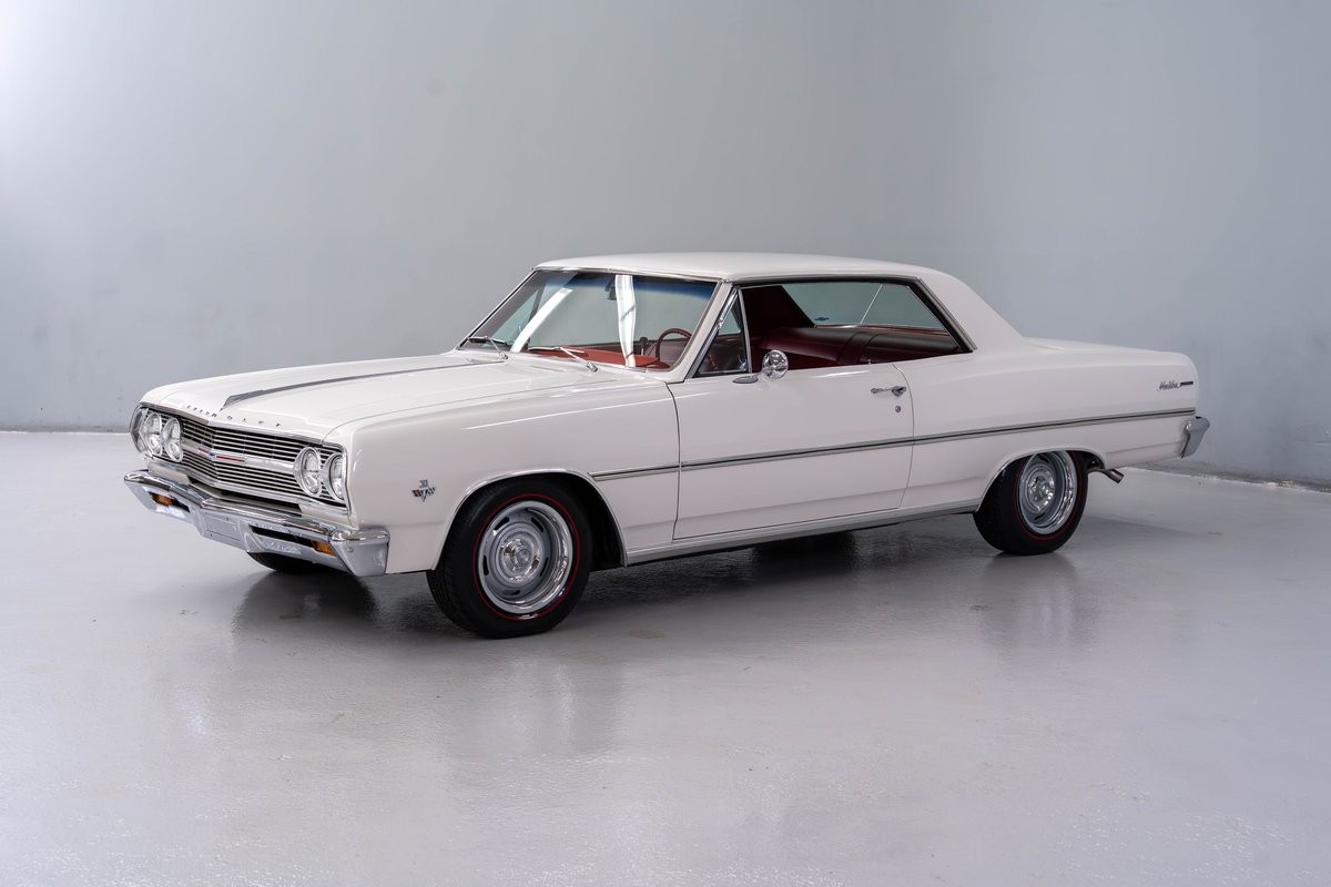 Chevrolet Malibu 1965