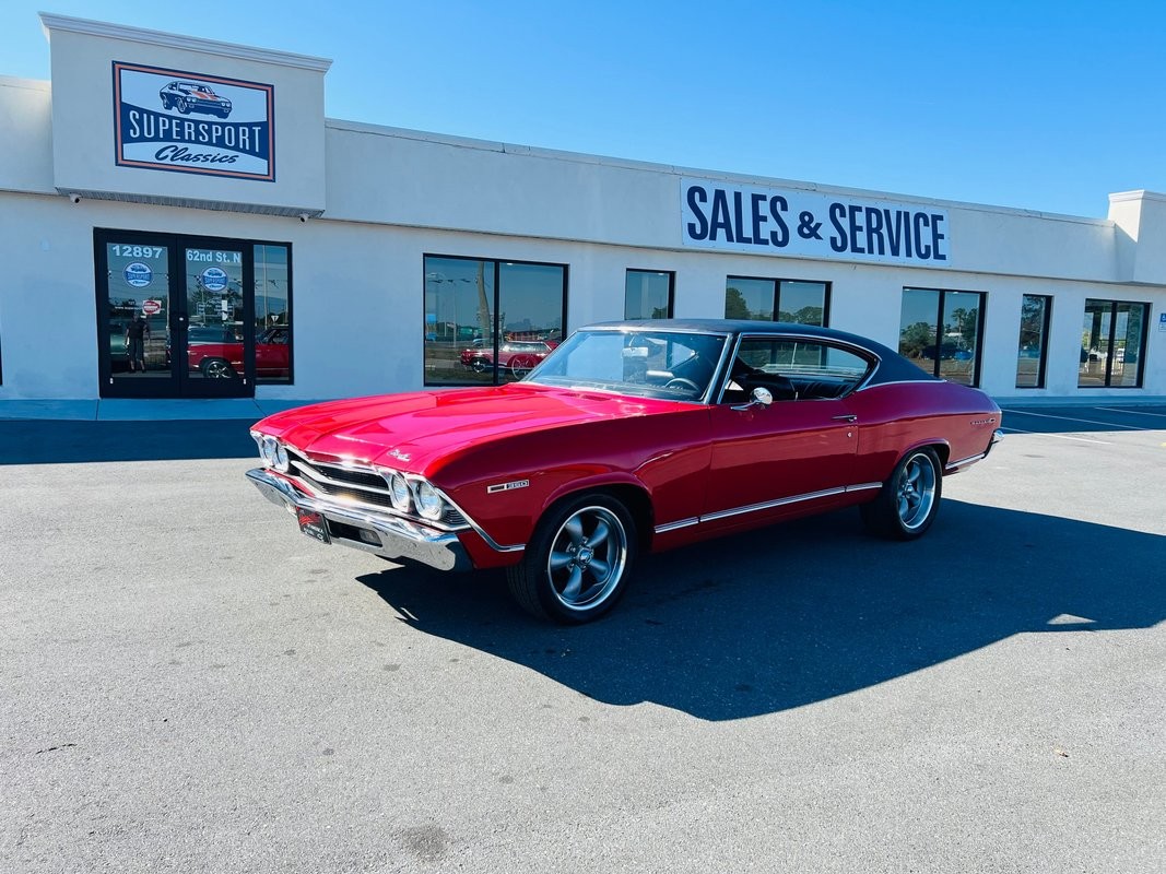 Chevrolet-Malibu-1969-Coupe-Black