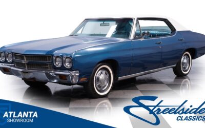 Chevrolet Malibu 1970
