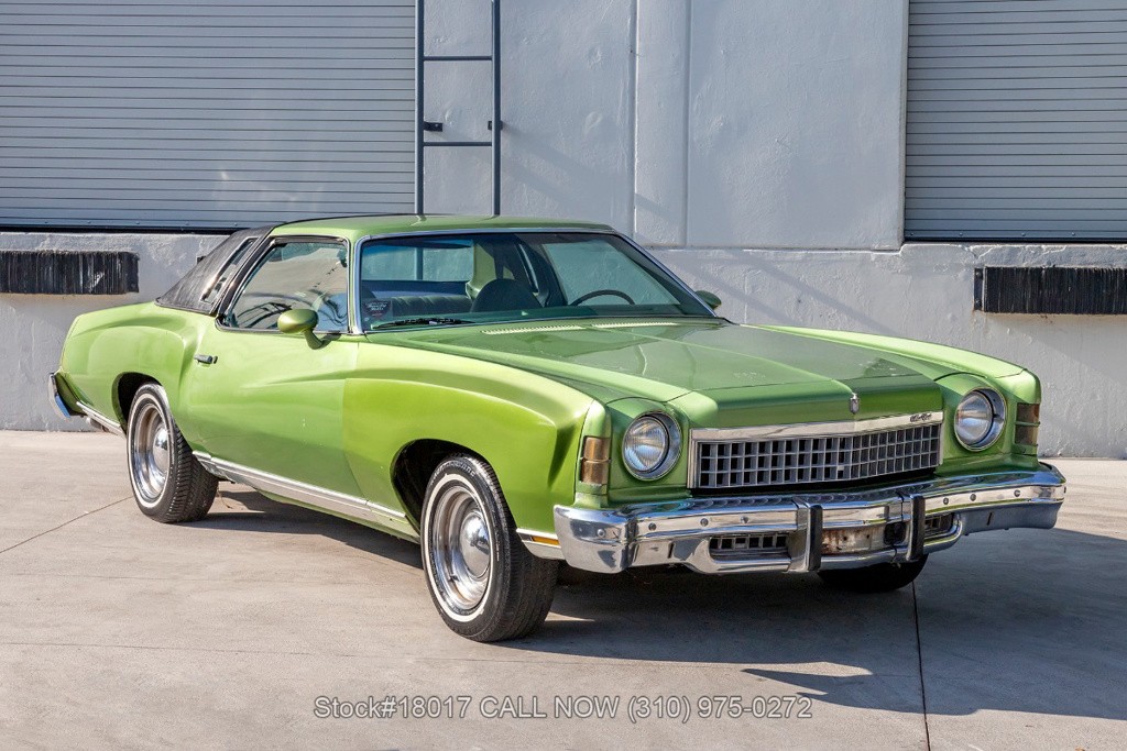 Chevrolet-Monte-Carlo-1974-Other-Color