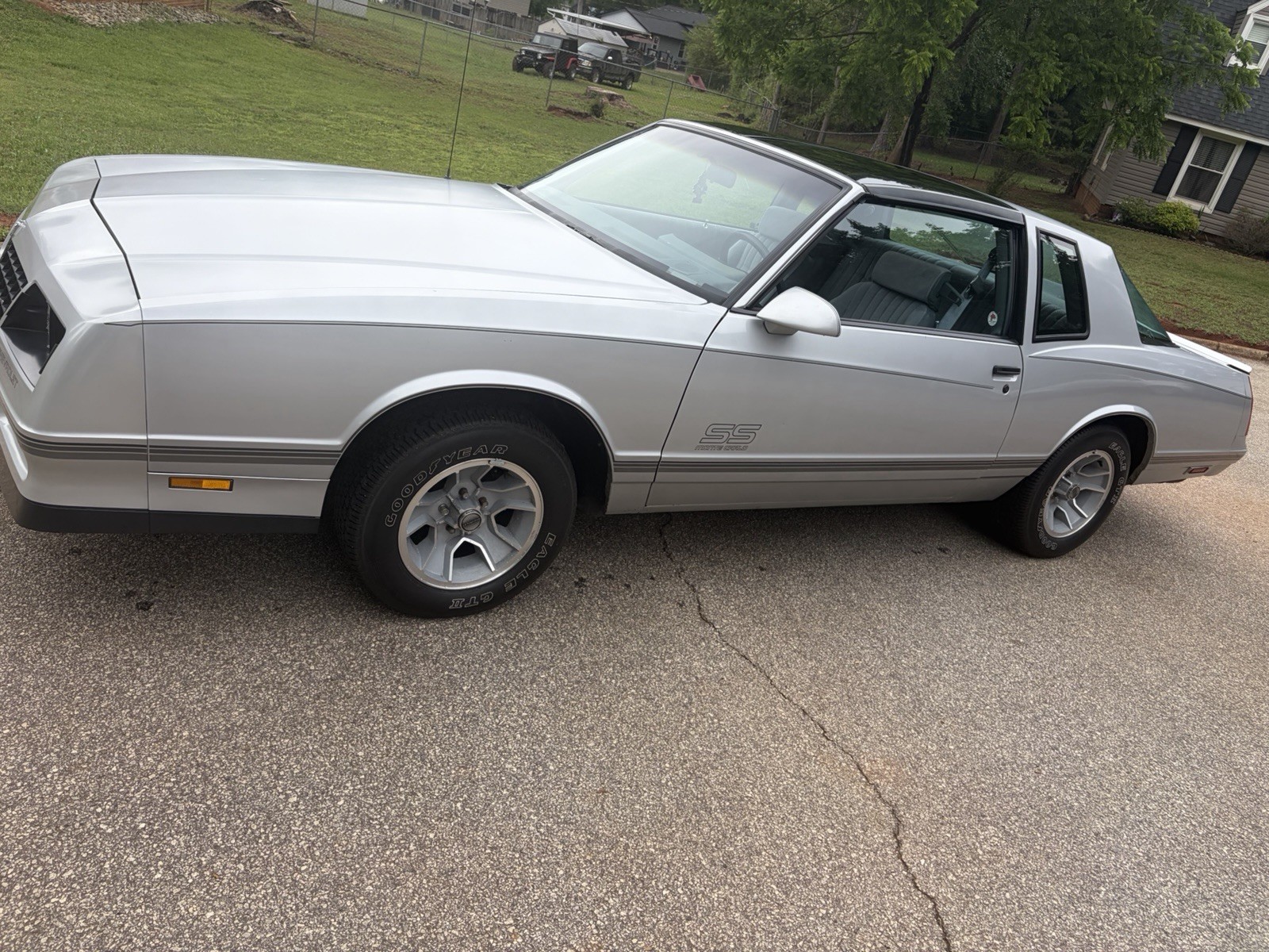 Chevrolet-Monte-Carlo-1987-Coupe-Gray