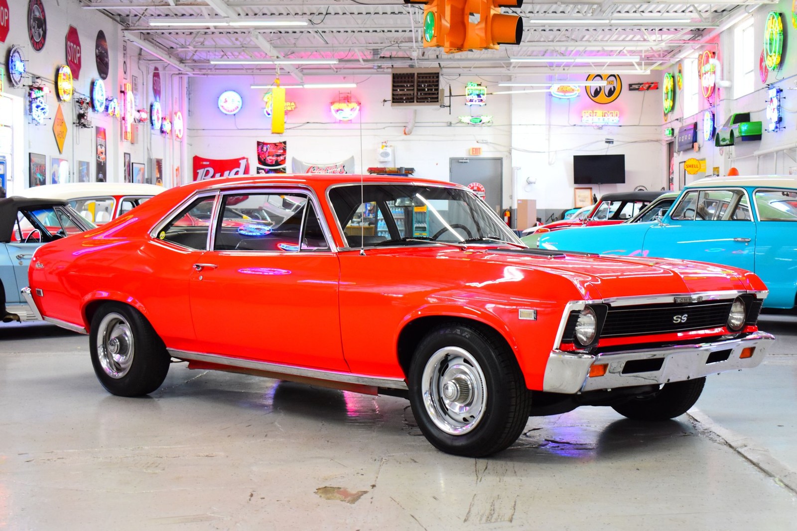 Chevrolet-Nova-1968-Black