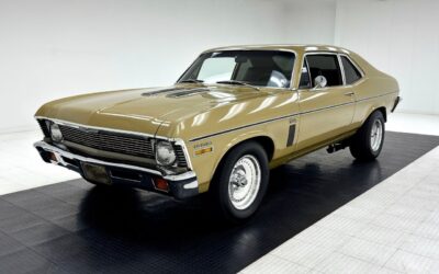 Chevrolet Nova 1970