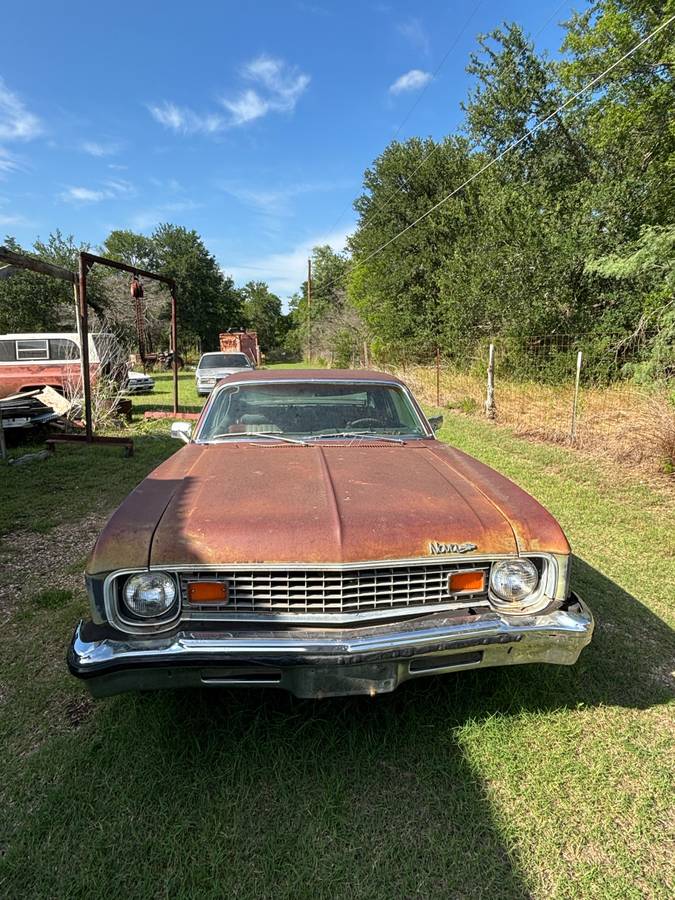 Chevrolet-Nova-1973-green