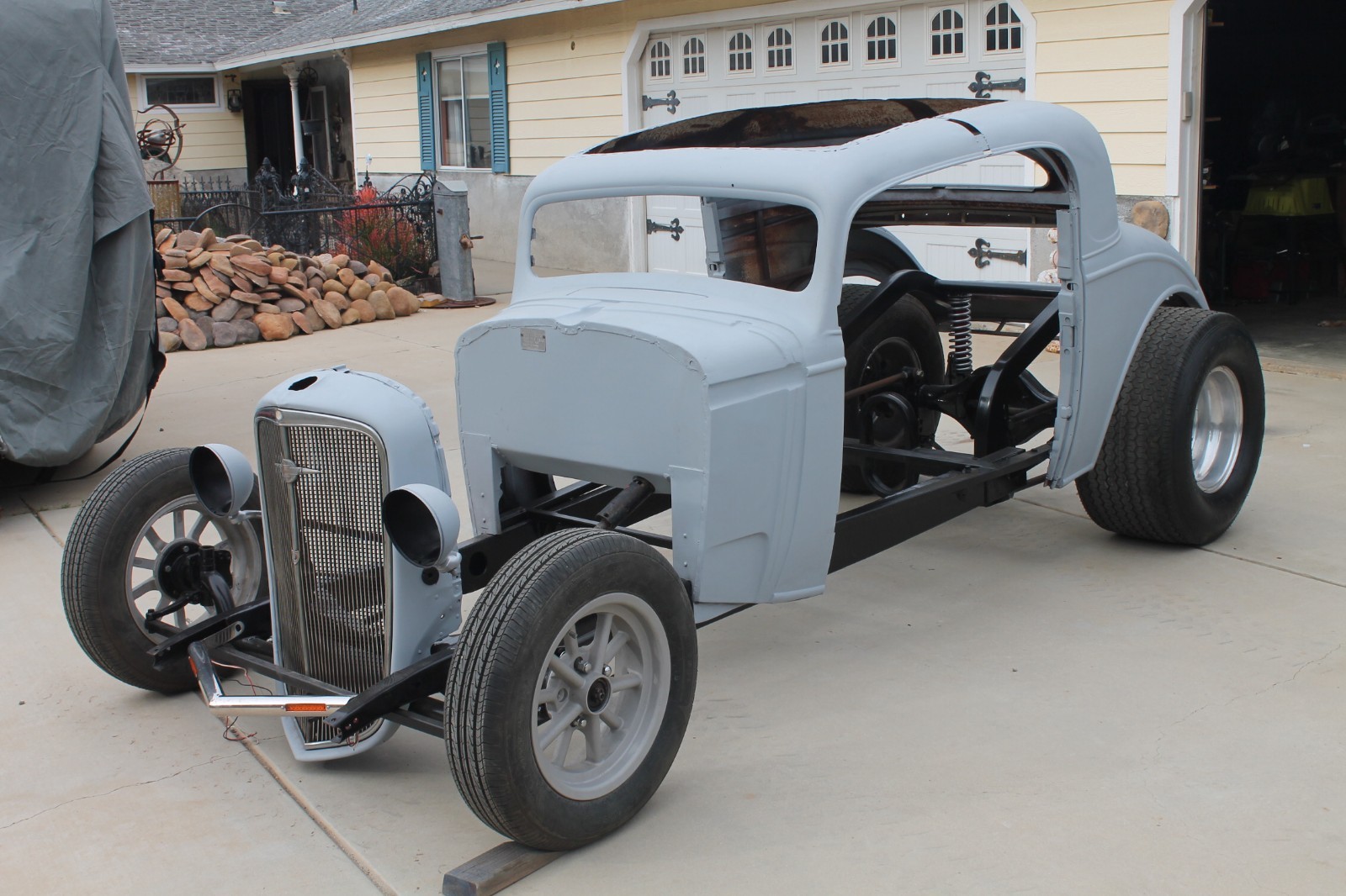 Chevrolet Other 1935
