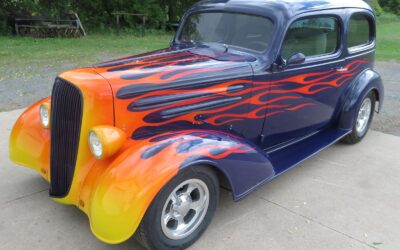 Chevrolet Other 1936
